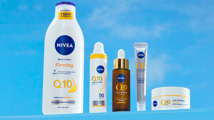 Nivea